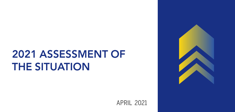 2021-ASSESSMENT-OF-THE-SITUATION