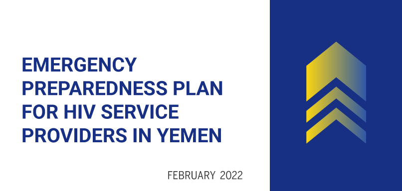 EMERGENCY-preparedness-plan-for-hiv-service-providers-in-yemen