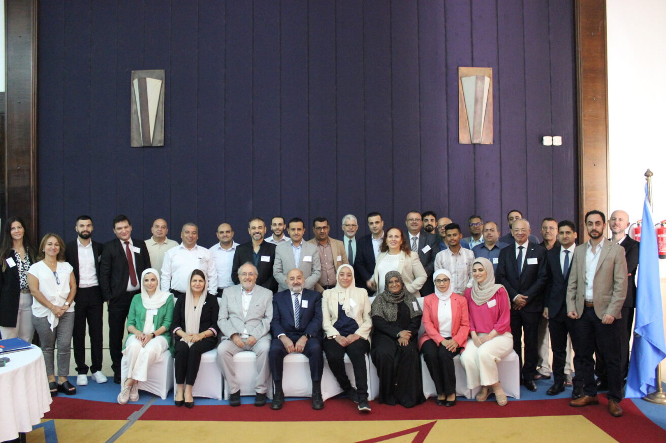 WHO HIV training photo (002)