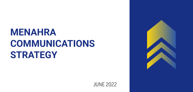 menahra-communication-strategy